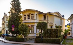 Apartments Wald-Residenz Bansin